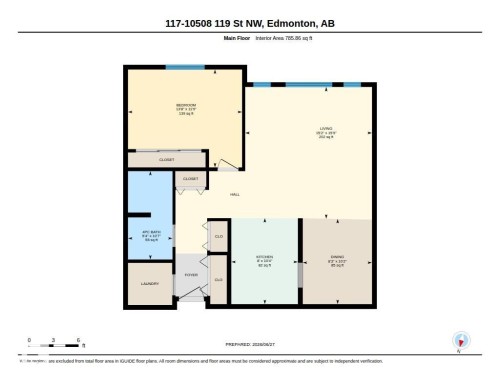 117 10508 119 Street, Edmonton, AB 
