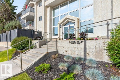 117 10508 119 Street, Edmonton, AB 