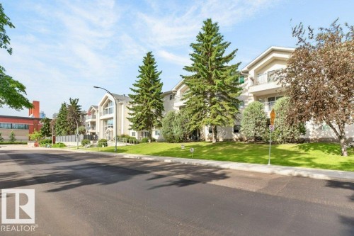 117 10508 119 Street, Edmonton, AB 