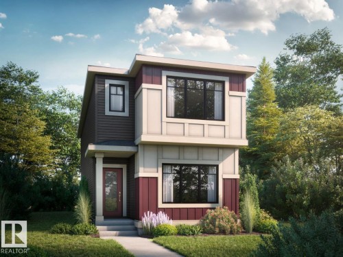 2756 7 Avenue, Edmonton, AB 