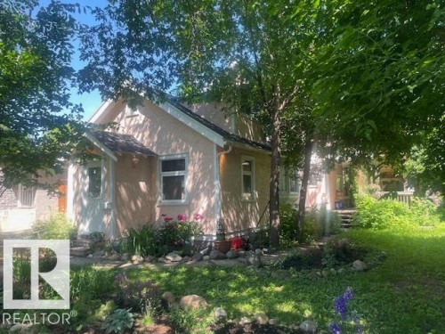 10113 88 Street Nw, Edmonton, AB 