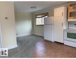 Loft Kitchen area - 