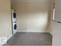 Loft Bedroom and Laundry - 