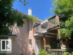 Loft Area Deck and Main Area Deck - 