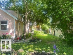 Fully Mature Trees and Plantings - 