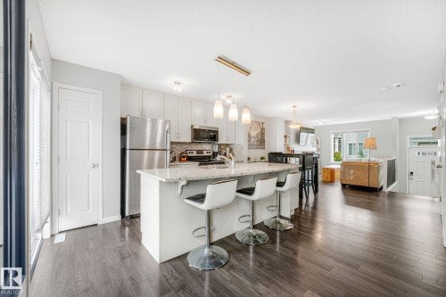 #109 2905 141 St Sw, Edmonton, AB - Indoor Photo Showing Other Room