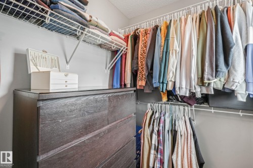 #109 2905 141 St Sw, Edmonton, AB - Indoor With Storage