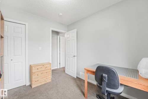 #109 2905 141 St Sw, Edmonton, AB - Indoor