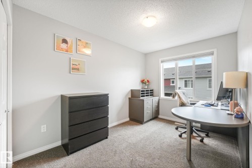 #109 2905 141 St Sw, Edmonton, AB - Indoor Photo Showing Office