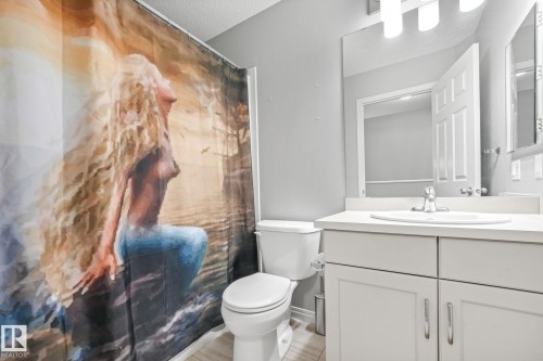 #109 2905 141 St Sw, Edmonton, AB - Indoor Photo Showing Bathroom