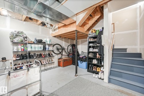 #109 2905 141 St Sw, Edmonton, AB - Indoor Photo Showing Other Room