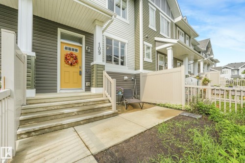 #109 2905 141 St Sw, Edmonton, AB - Outdoor
