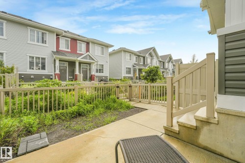 #109 2905 141 St Sw, Edmonton, AB - Outdoor