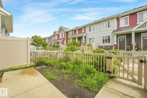 #109 2905 141 St Sw, Edmonton, AB - Outdoor