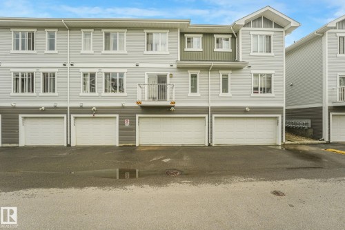 #109 2905 141 St Sw, Edmonton, AB - Outdoor With Facade