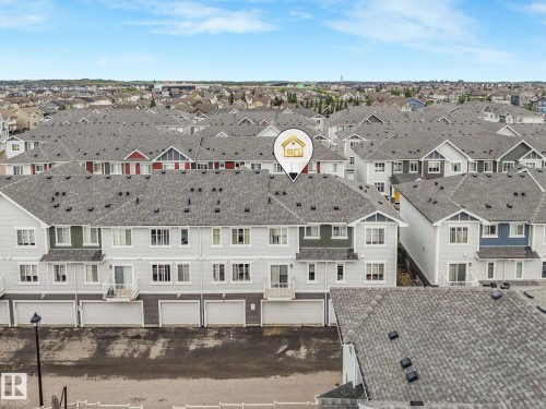 #109 2905 141 St Sw, Edmonton, AB - Outdoor With Facade