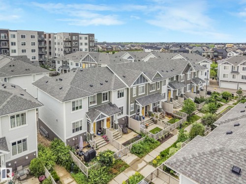 #109 2905 141 St Sw, Edmonton, AB - Outdoor