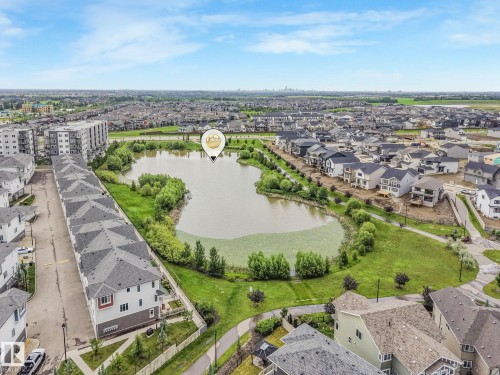 #109 2905 141 St Sw, Edmonton, AB - Outdoor With View