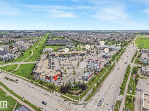 #109 2905 141 St Sw, Edmonton, AB - Outdoor With View