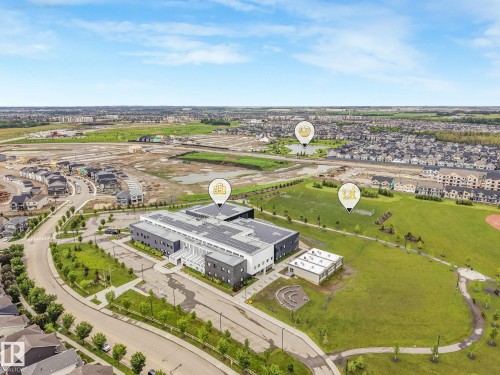 #109 2905 141 St Sw, Edmonton, AB - Outdoor With View