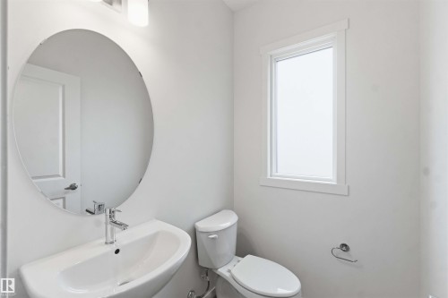 1086 Mcleod Avenue, Spruce Grove, AB - Indoor Photo Showing Bathroom