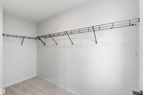 1086 Mcleod Avenue, Spruce Grove, AB - Indoor With Storage