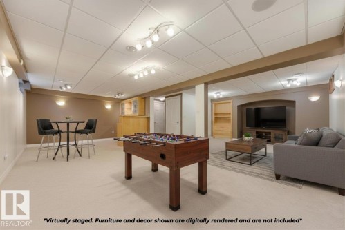 9916 178 Avenue, Edmonton, AB - Indoor Photo Showing Other Room