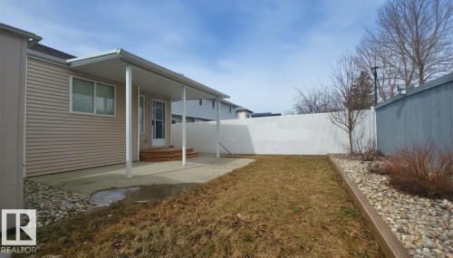 9916 178 Avenue, Edmonton, AB - Outdoor