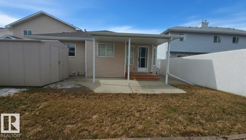 9916 178 Avenue, Edmonton, AB - Outdoor