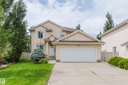 322 LIVINGSTONE Crest  Edmonton, AB T6R 2T1