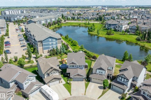 3332 Cutler Crescent, Edmonton, AB 