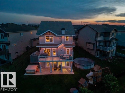 3332 Cutler Crescent, Edmonton, AB 