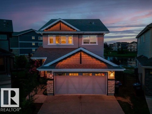 3332 Cutler Crescent, Edmonton, AB 