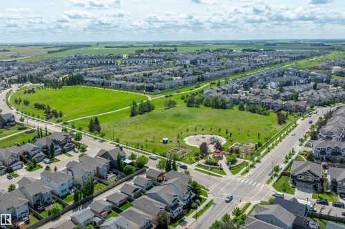 3332 Cutler Crescent, Edmonton, AB 
