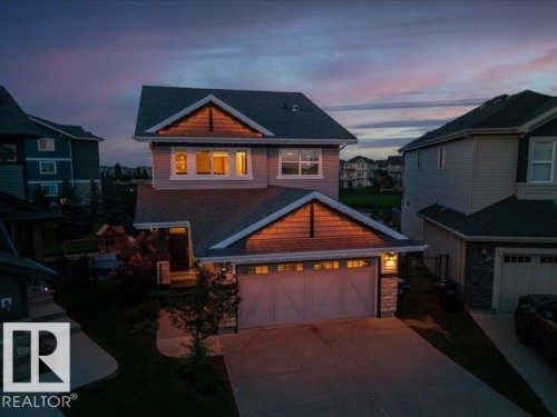 3332 Cutler Crescent, Edmonton, AB 