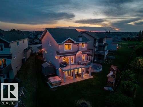 3332 Cutler Crescent, Edmonton, AB 