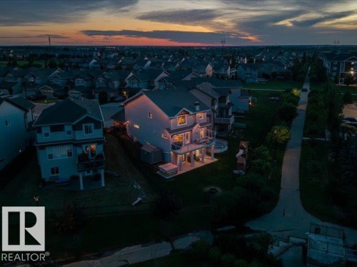 3332 Cutler Crescent, Edmonton, AB 