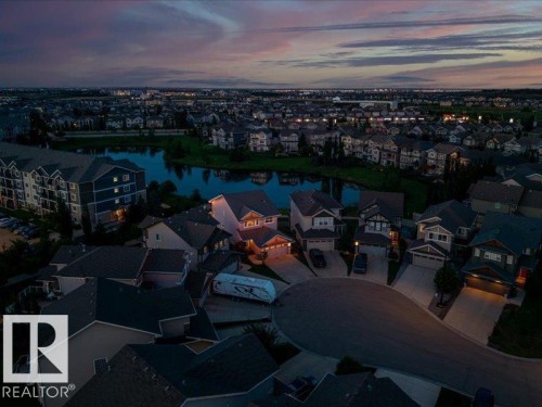 3332 Cutler Crescent, Edmonton, AB 