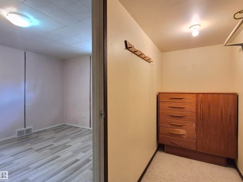 3729 54 Street, Wetaskiwin, AB - Indoor Photo Showing Other Room