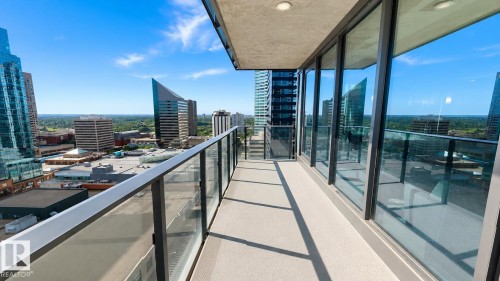 1904 10180 103 Street, Edmonton, AB 