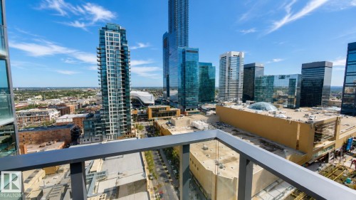 1904 10180 103 Street, Edmonton, AB 