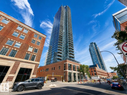 1904 10180 103 Street, Edmonton, AB 