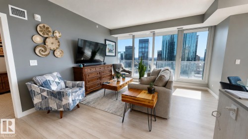 1904 10180 103 Street, Edmonton, AB 