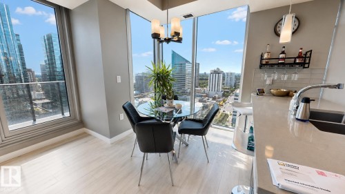 1904 10180 103 Street, Edmonton, AB 