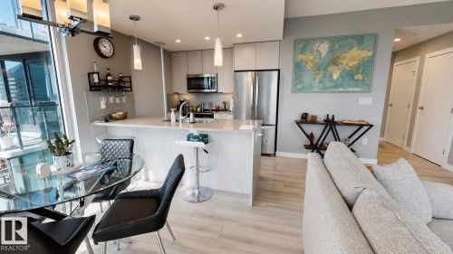 1904 10180 103 Street, Edmonton, AB 