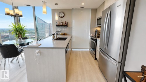 1904 10180 103 Street, Edmonton, AB 