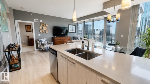 1904 10180 103 Street, Edmonton, AB 