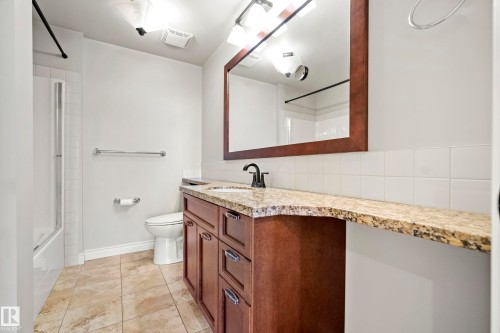 #612 33 Fifth Av, Spruce Grove, AB - Indoor Photo Showing Bathroom