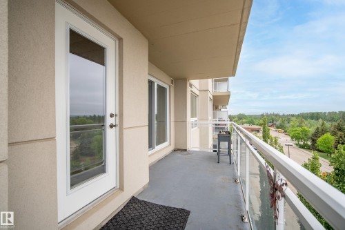 #612 33 Fifth Av, Spruce Grove, AB - Outdoor With Exterior