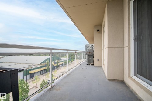 #612 33 Fifth Av, Spruce Grove, AB - Outdoor With Exterior